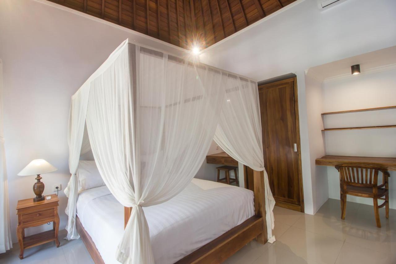 Kalya Villa By Supala Ubud  Luaran gambar