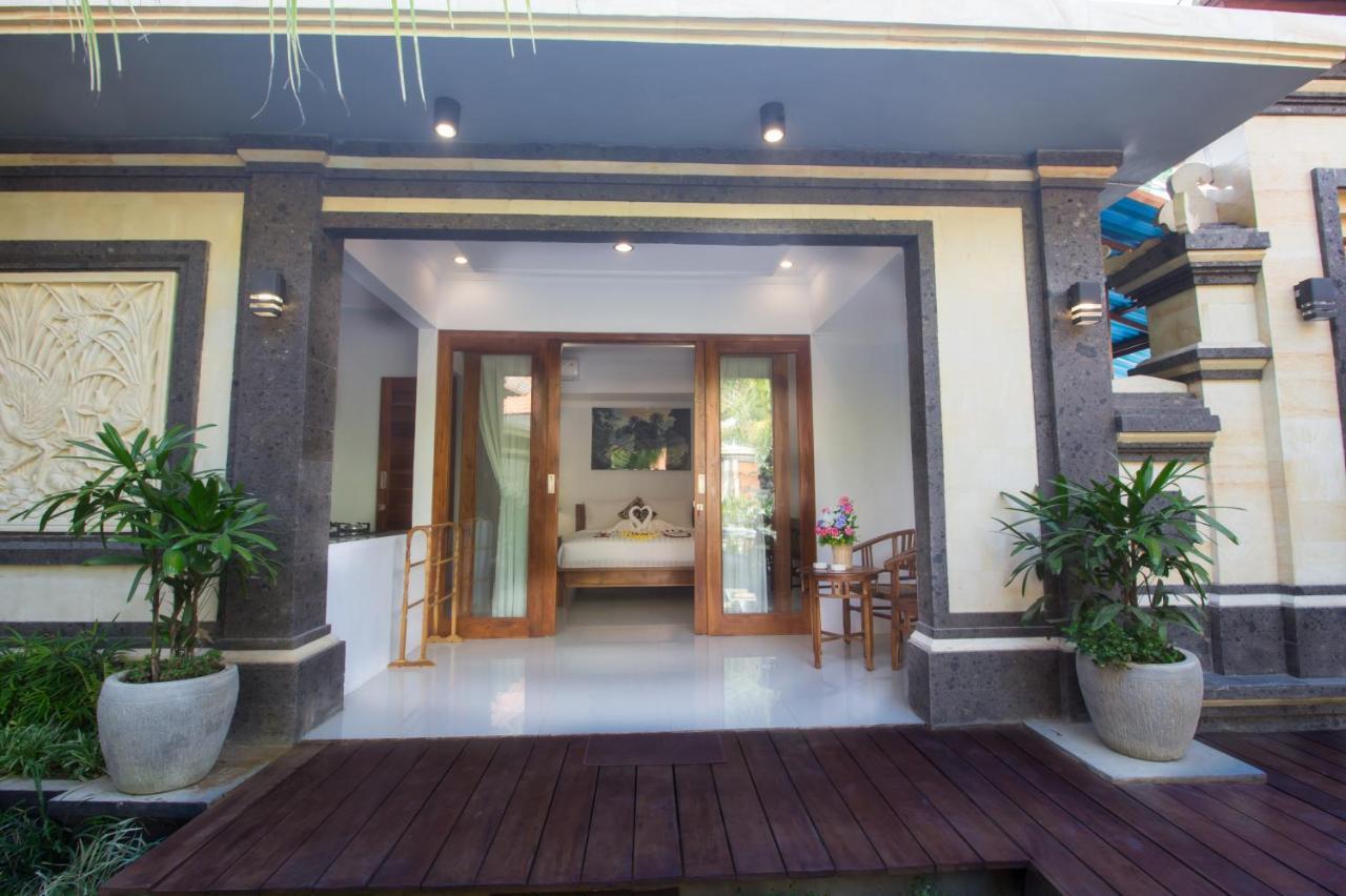 Kalya Villa By Supala Ubud  Luaran gambar