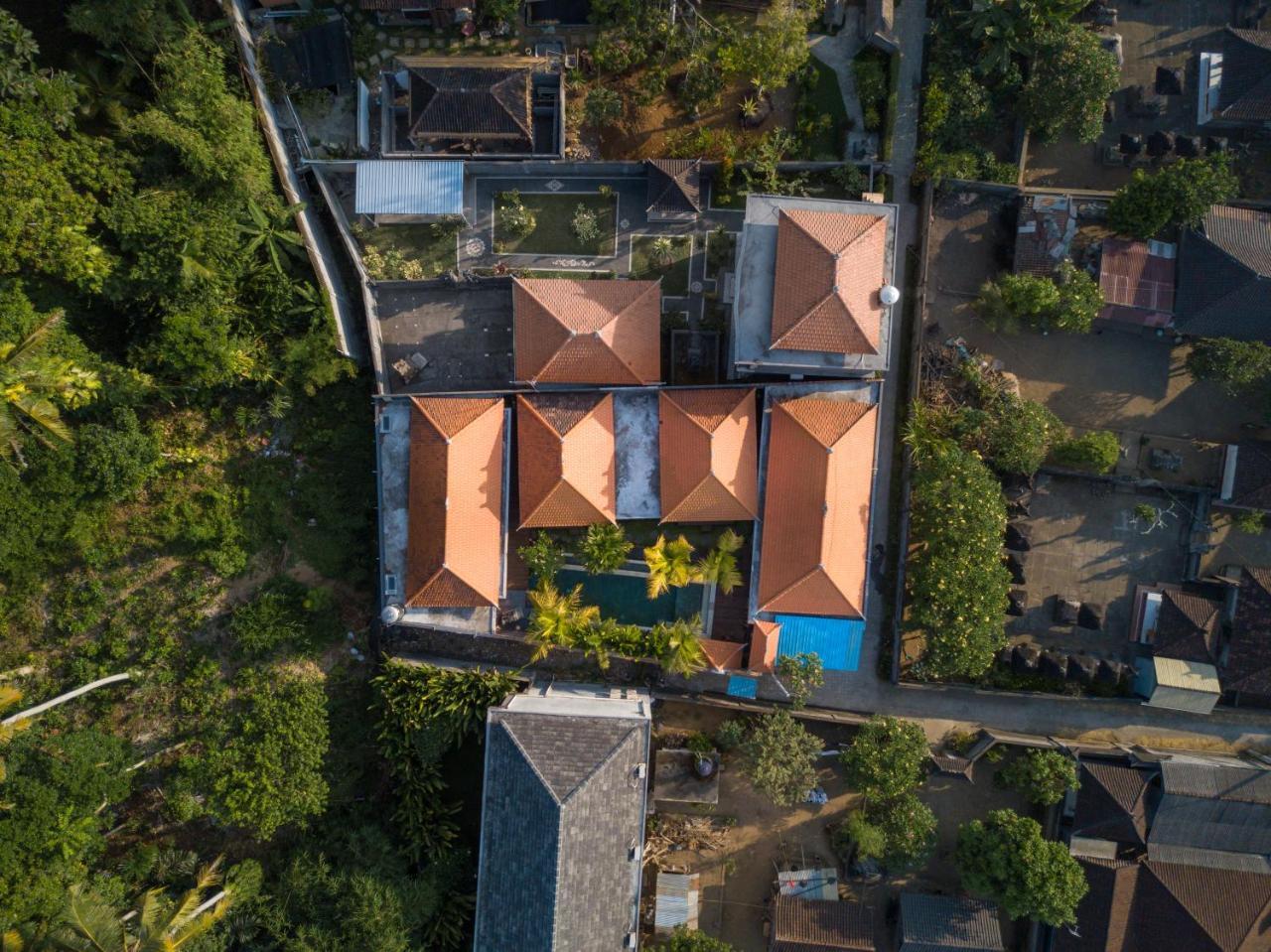 Kalya Villa By Supala Ubud  Luaran gambar