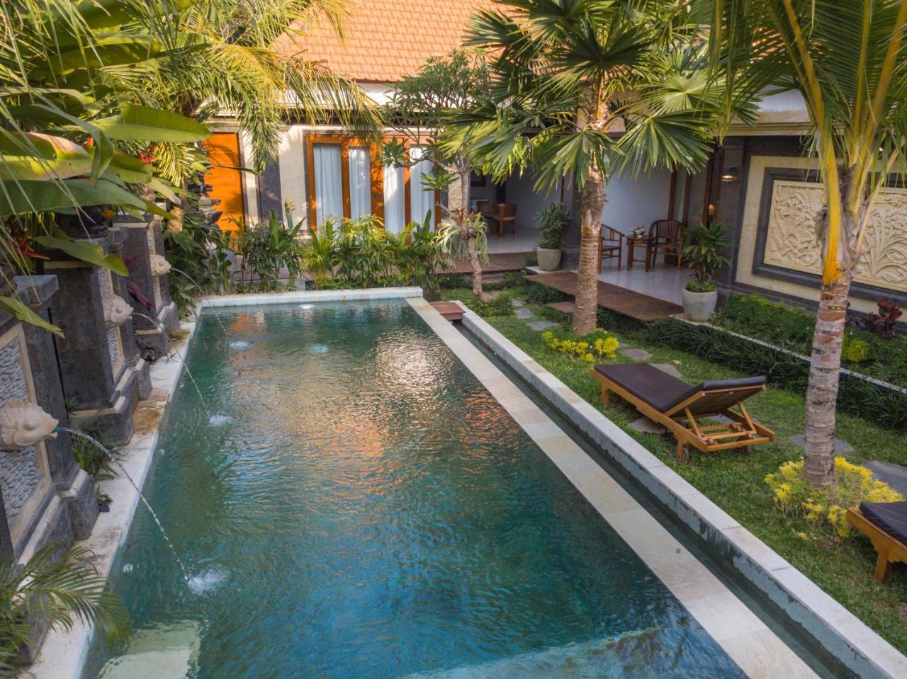 Kalya Villa By Supala Ubud  Luaran gambar